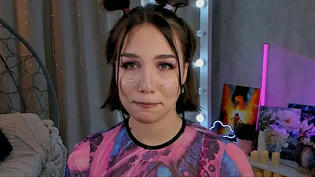 Tate Angel online show from 11-16-25, 07:30