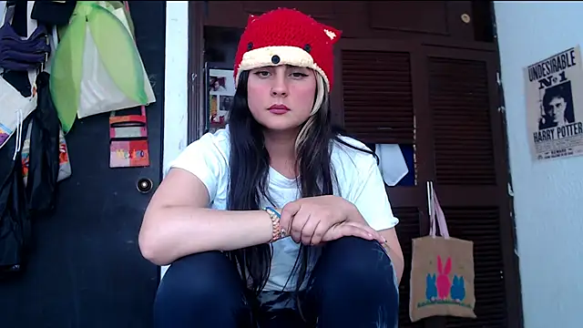 Snapshot of samanta_rosas1 chatting on 12-06-24, 07:12 samanta rosas1 online show from 12-06-24, 07:12
