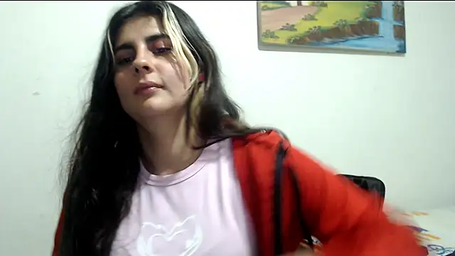 Snapshot of samanta_rosas1 chatting on 12-12-24, 04:04 samanta rosas1 online show from 12-12-24, 04:04