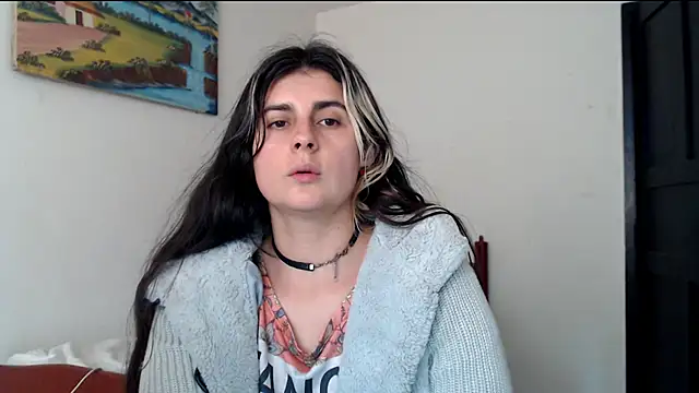 Snapshot of samanta_rosas1 chatting on 12-15-24, 09:53 samanta rosas1 online show from 12-15-24, 09:53