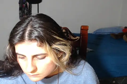 Snapshot of samanta_rosas1 chatting on 12-18-24, 01:37 samanta rosas1 online show from 12-18-24, 01:37