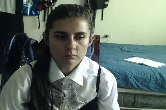 Snapshot of samanta_rosas1 chatting on 12-20-24, 09:17 samanta rosas1 online show from 12-20-24, 09:17