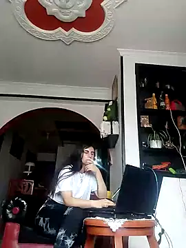 Snapshot of samanta_rosas1 chatting on 12-27-24, 07:24 samanta rosas1 online show from 12-27-24, 07:24
