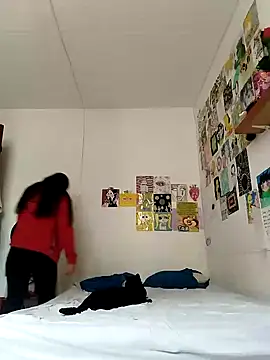 Snapshot of samanta_rosas1 chatting on 01-02-25, 03:08 samanta rosas1 online show from 01-02-25, 03:08