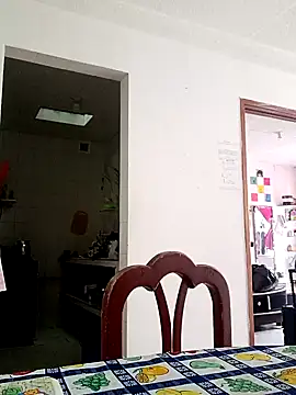 Snapshot of samanta_rosas1 chatting on 01-05-25, 05:30 samanta rosas1 online show from 01-05-25, 05:30