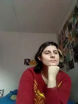 Snapshot of samanta_rosas1 chatting on 01-07-25, 09:46 samanta rosas1 online show from 01-07-25, 09:46