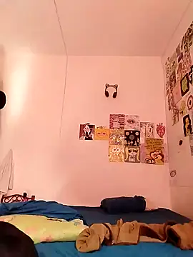 Snapshot of samanta_rosas1 chatting on 01-10-25, 07:32 samanta rosas1 online show from 01-10-25, 07:32