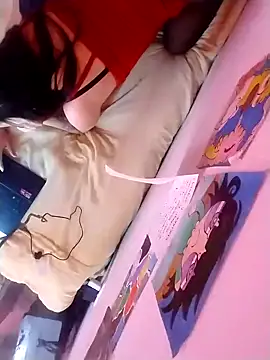 Snapshot of samanta_rosas1 chatting on 01-25-25, 06:35 samanta rosas1 online show from 01-25-25, 06:35