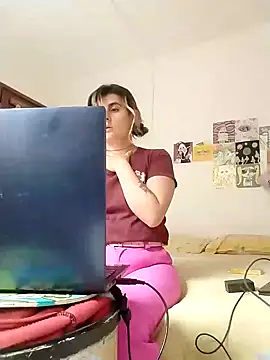 Snapshot of samanta_rosas1 chatting on 01-31-25, 08:54 samanta rosas1 online show from 01-31-25, 08:54