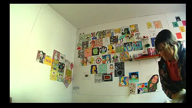 Snapshot of samanta_rosas1 chatting on 02-03-25, 12:03 samanta rosas1 online show from 02-03-25, 12:03