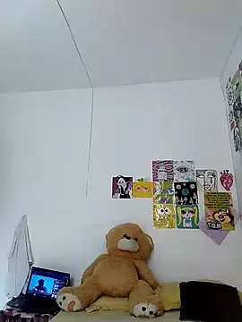 Snapshot of samanta_rosas1 chatting on 02-03-25, 06:17 samanta rosas1 online show from 02-03-25, 06:17