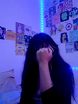 Snapshot of samanta_rosas1 chatting on 02-05-25, 09:50 samanta rosas1 online show from 02-05-25, 09:50