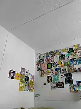 Snapshot of samanta_rosas1 chatting on 02-14-25, 02:44 samanta rosas1 online show from 02-14-25, 02:44