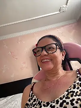 Sharongirl07 online show from 01-18-25, 07:26