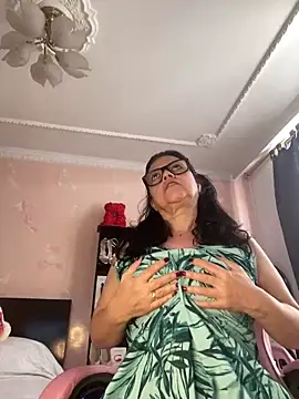 Sharongirl07 online show from 02-16-25, 04:21