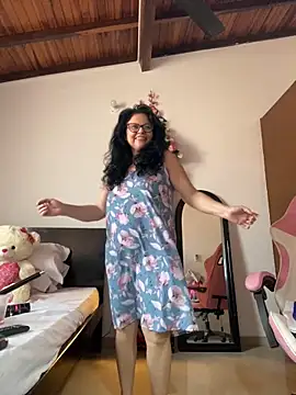 Sharongirl07 online show from 09-09-25, 02:38