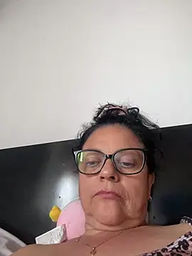 Sharongirl07 online show from 10-11-25, 11:47