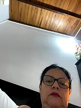 Sharongirl07 online show from 10-17-25, 12:36