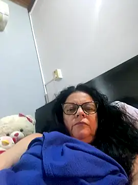 Sharongirl07 online show from 11-25-25, 11:21