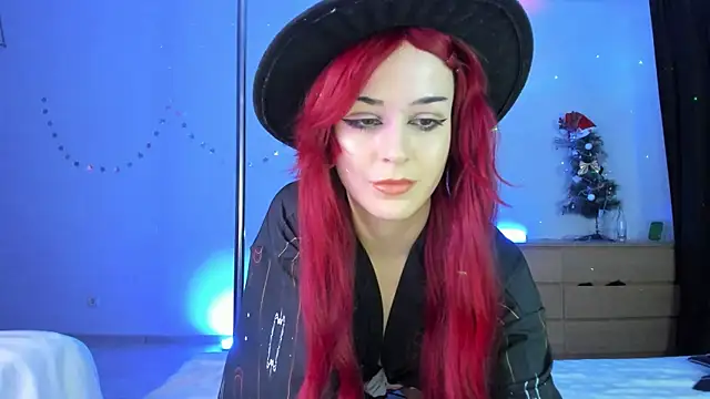 mollyposhh online show from 01-06-25, 06:25