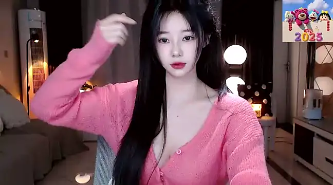 sweateanv  online show from 01-20-25, 01:53