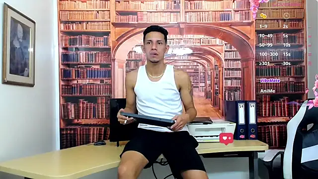 kevin  fox  online show from 01-17-25, 07:38