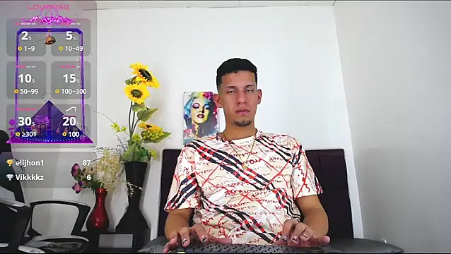 kevin  fox  online show from 03-21-25, 03:12