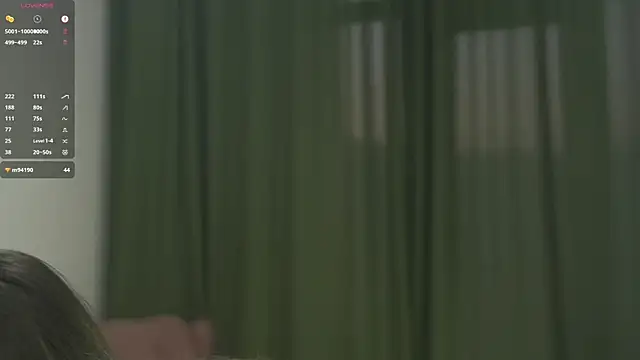 Snapshot of whisper_of_love chatting on 02-10-25, 04:19 whisper of love online show from 02-10-25, 04:19