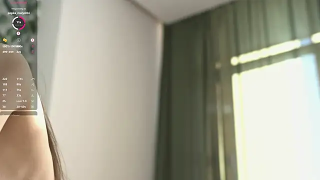 Snapshot of whisper_of_love chatting on 02-15-25, 07:16 whisper of love online show from 02-15-25, 07:16