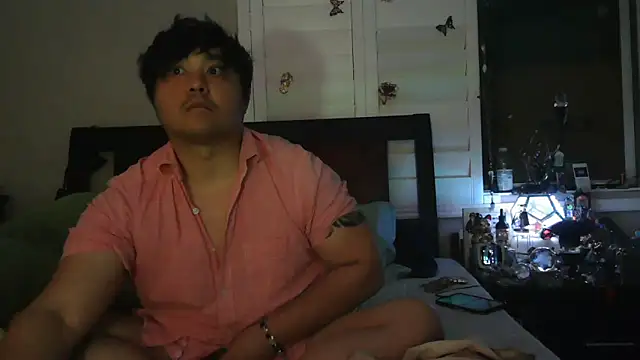 Snapshot of cloudyspun chatting on 01-11-25, 10:19 cloudyspun online show from 01-11-25, 10:19