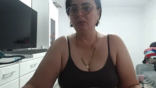 Amandamuller1982 online show from 10-06-25, 02:25