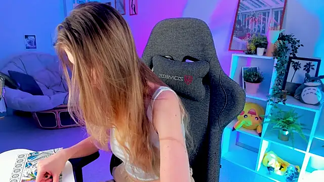 Sharon Evansi online show from 01-12-25, 03:14