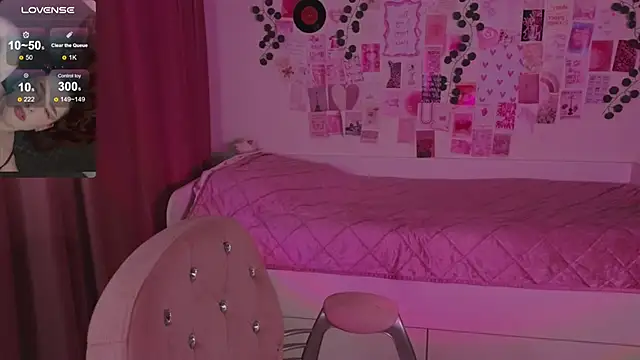 CookyDaisy online show from 11-23-25, 12:32