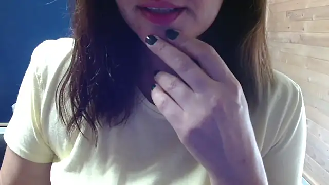 Snapshot of NovaBabe21 chatting on 09-13-25, 05:07 NovaBabe21 online show from 09-13-25, 05:07