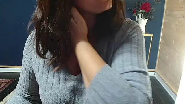 Snapshot of NovaBabe21 chatting on 10-23-25, 09:13 NovaBabe21 online show from 10-23-25, 09:13