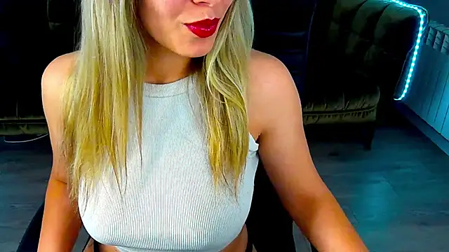 SashaBloom   online show from 01-14-25, 01:28