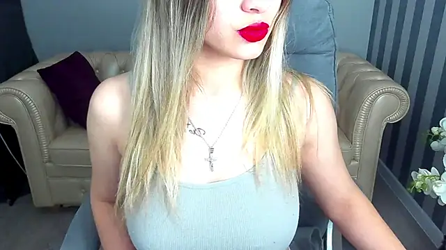 SashaBloom   online show from 02-25-25, 01:50
