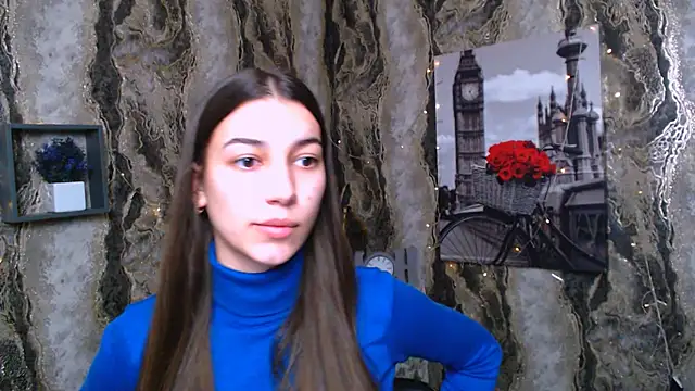 KarolinaRosse  online show from 01-10-25, 10:17