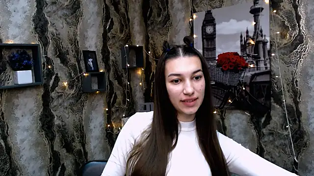 KarolinaRosse  online show from 01-11-25, 07:17