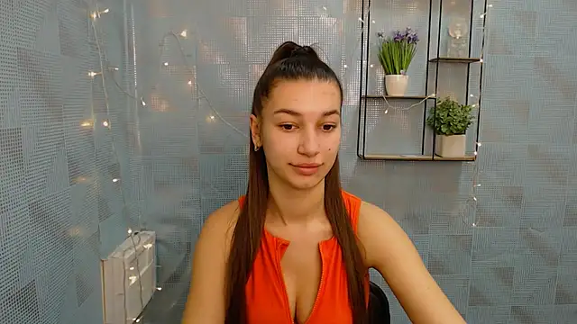 KarolinaRosse  online show from 01-22-25, 07:03