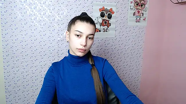 KarolinaRosse  online show from 01-31-25, 07:18