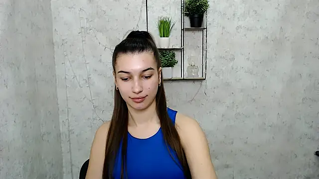 KarolinaRosse  online show from 03-16-25, 10:33