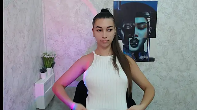 KarolinaRosse  online show from 09-10-25, 05:29