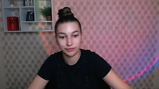 KarolinaRosse  online show from 10-01-25, 05:02