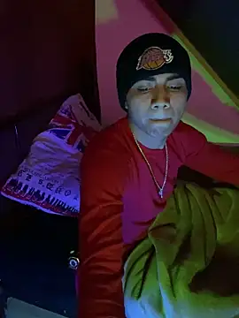 SkinnyHot444 online show from 01-08-25, 12:15