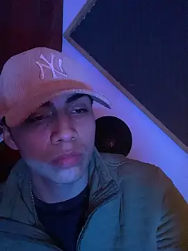 SkinnyHot444 online show from 01-16-25, 11:48