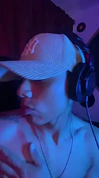 SkinnyHot444 online show from 01-16-25, 02:51