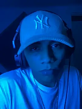 SkinnyHot444 online show from 01-19-25, 02:57