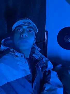 SkinnyHot444 online show from 01-24-25, 07:51