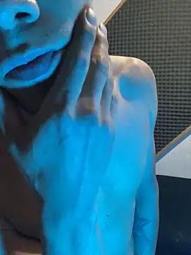 SkinnyHot444 online show from 01-31-25, 11:56